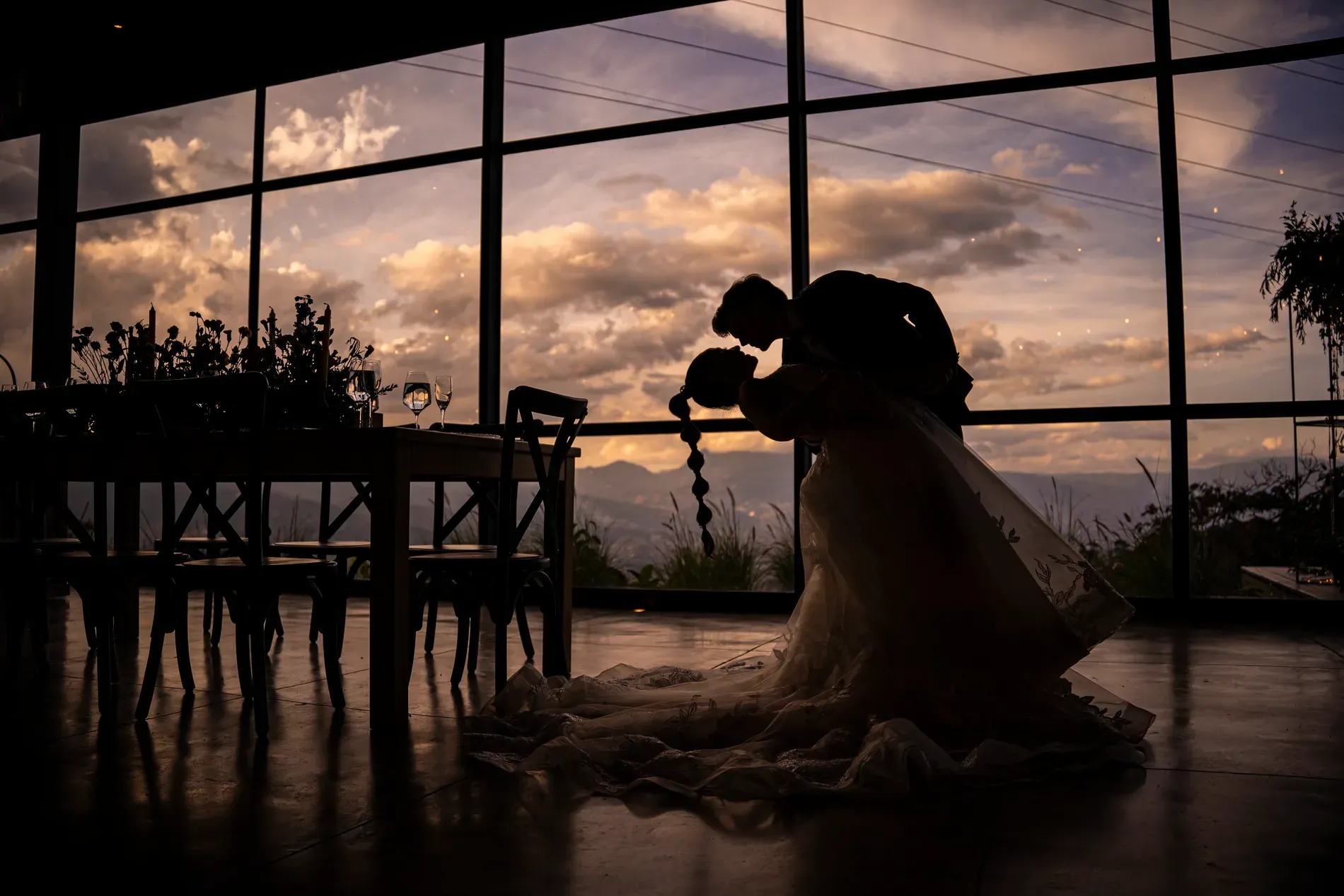 Weddings — Satori Arts, photo 1