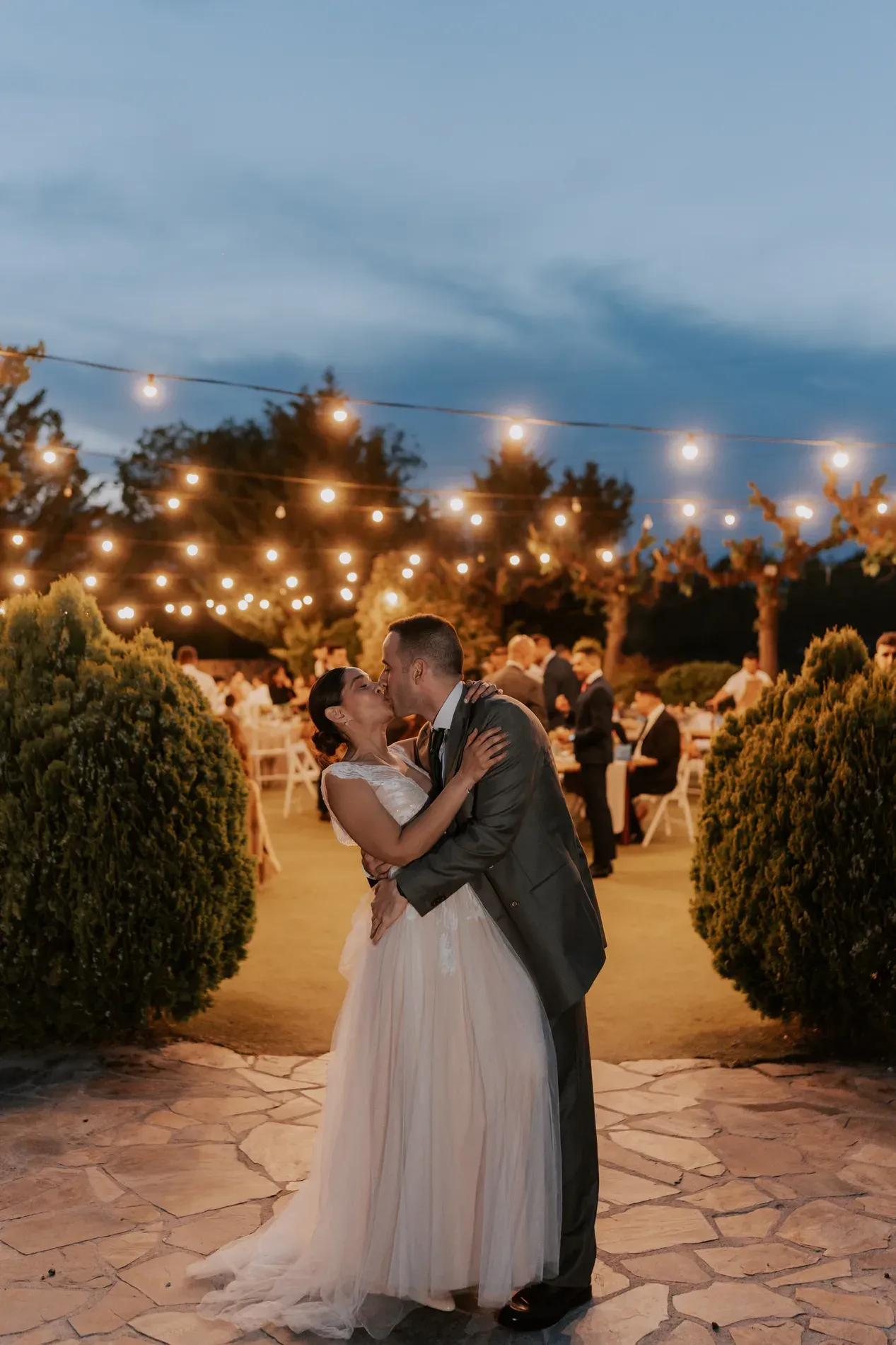 Weddings — Satori Arts, photo 18