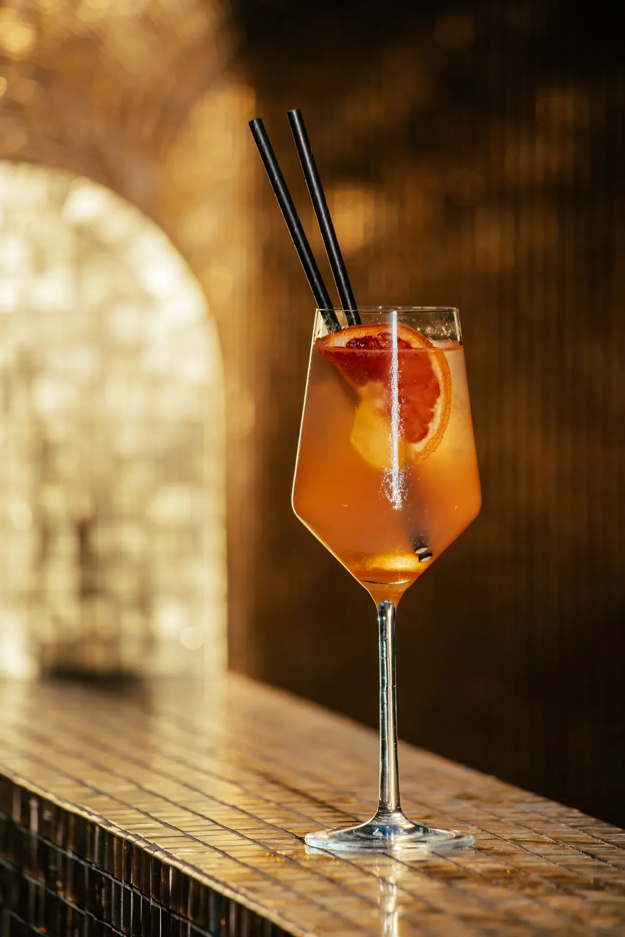 Hotels & Restaurants — Satori Arts, photo 3