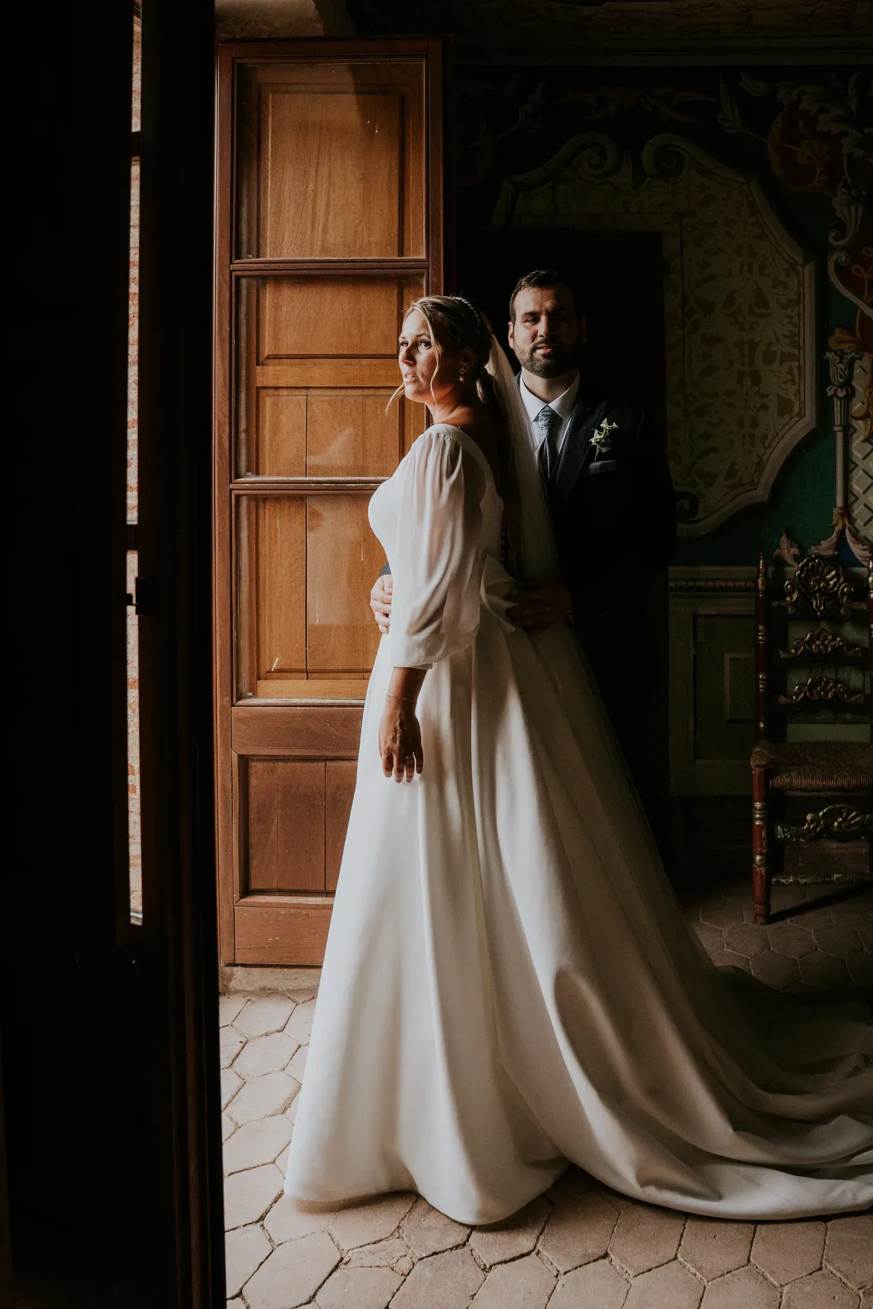 Weddings — Satori Arts, photo 3
