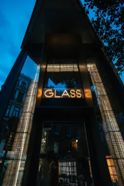 Un hotel boutique a Madrid — Satori Arts, foto 5