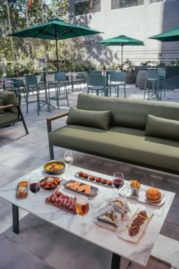 Un hotel boutique a Madrid — Satori Arts, foto 6