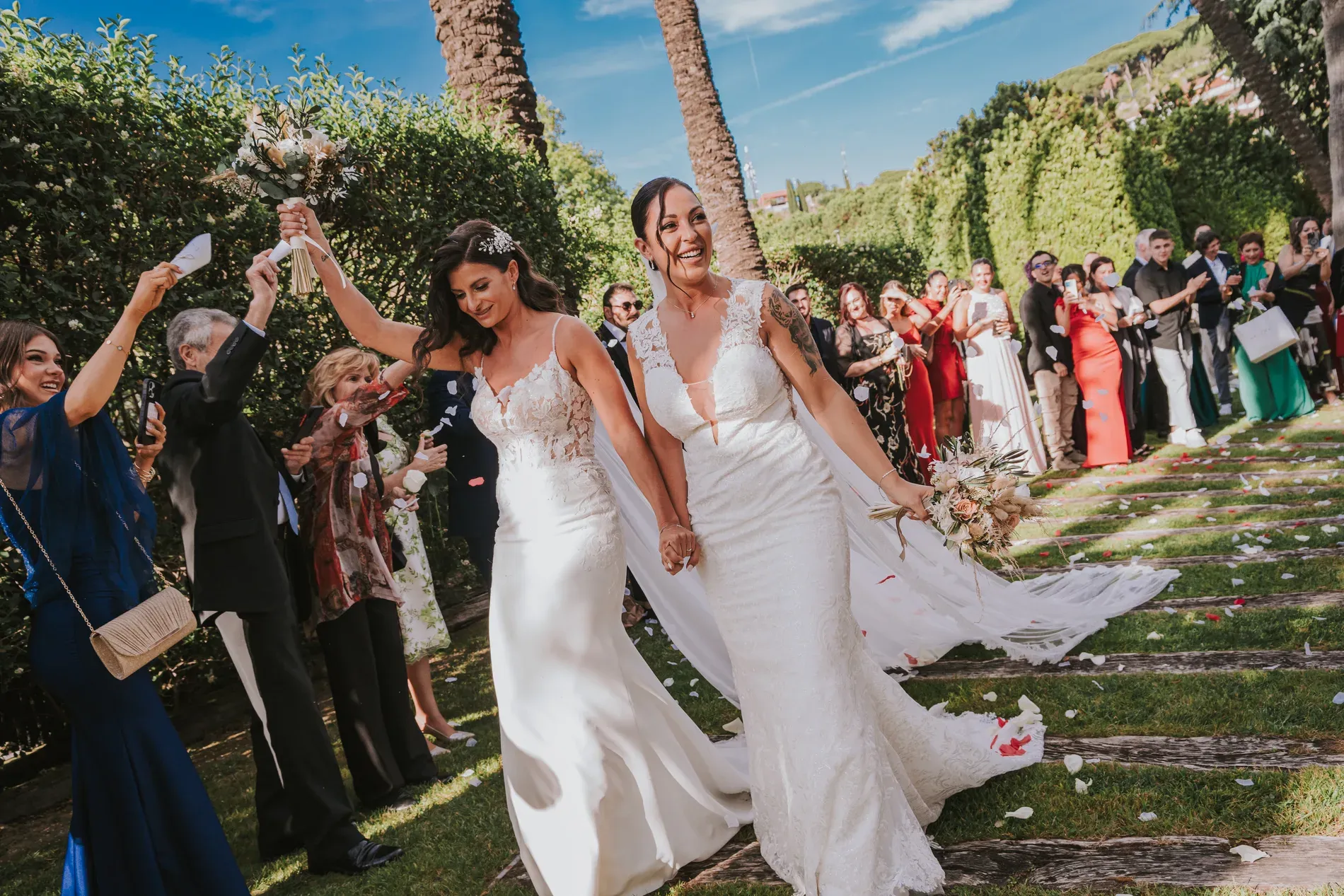 Weddings — Satori Arts, photo 9