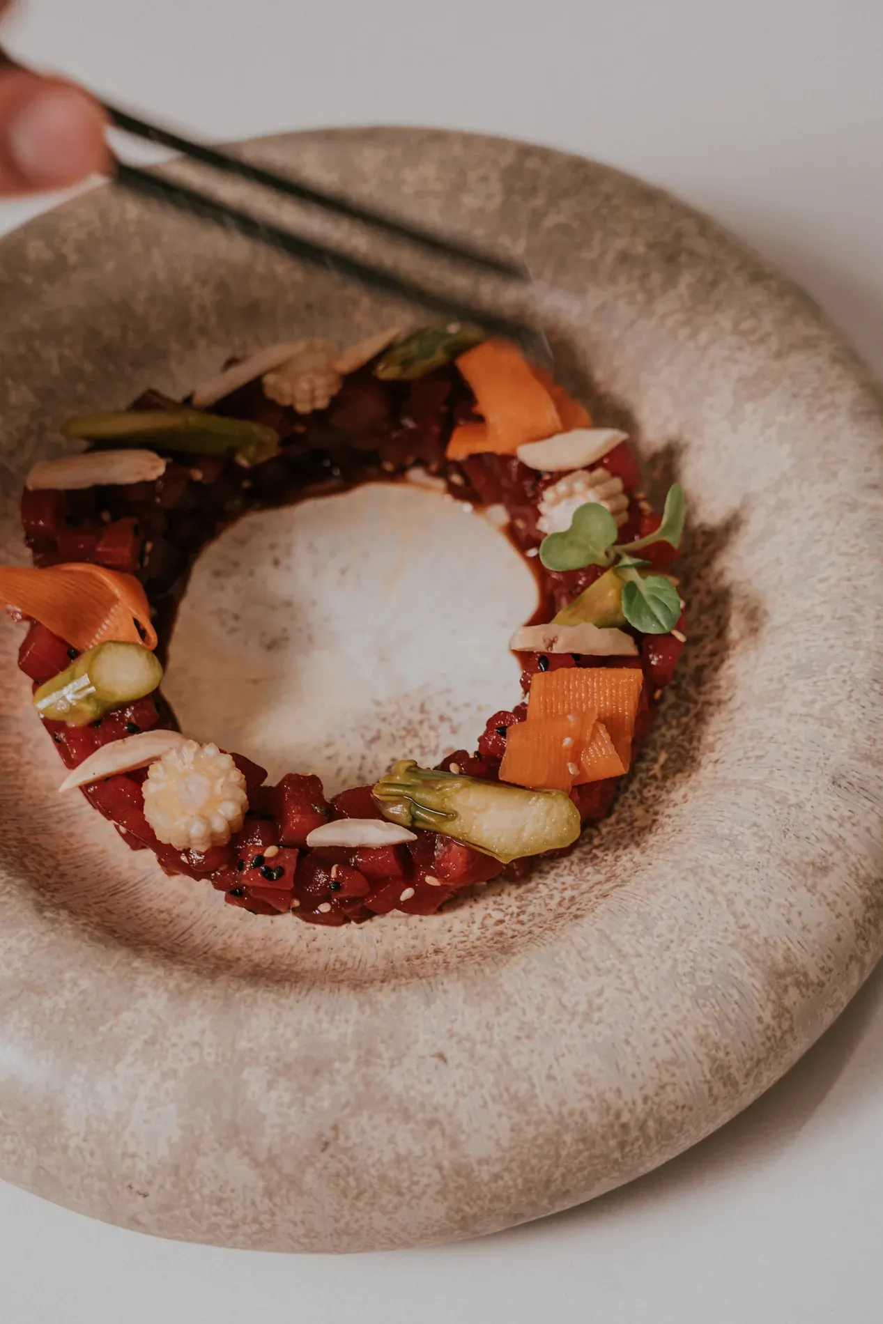 Hotels & Restaurants — Satori Arts, photo 11