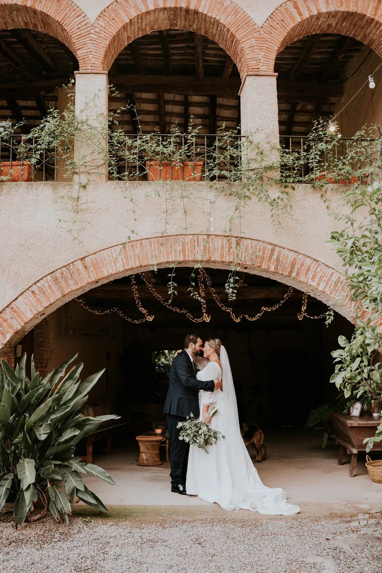 Weddings — Satori Arts, photo 15